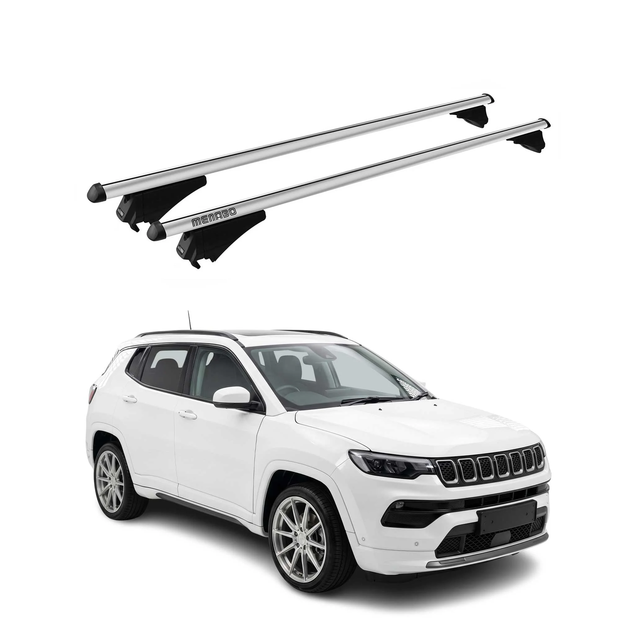 Jeep Zubehör