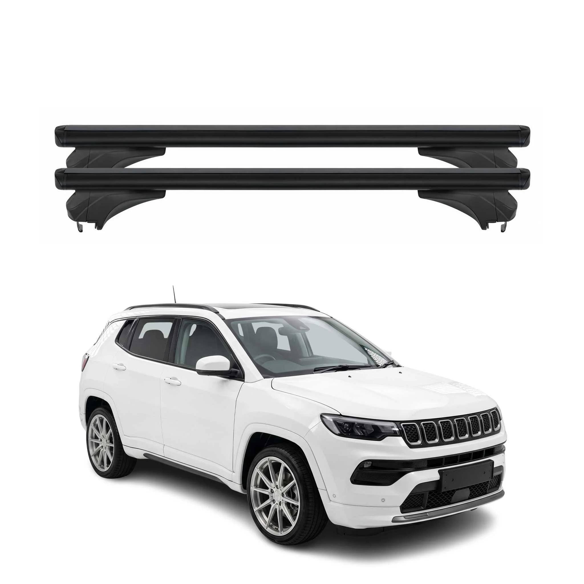 Jeep Compass Zubehör